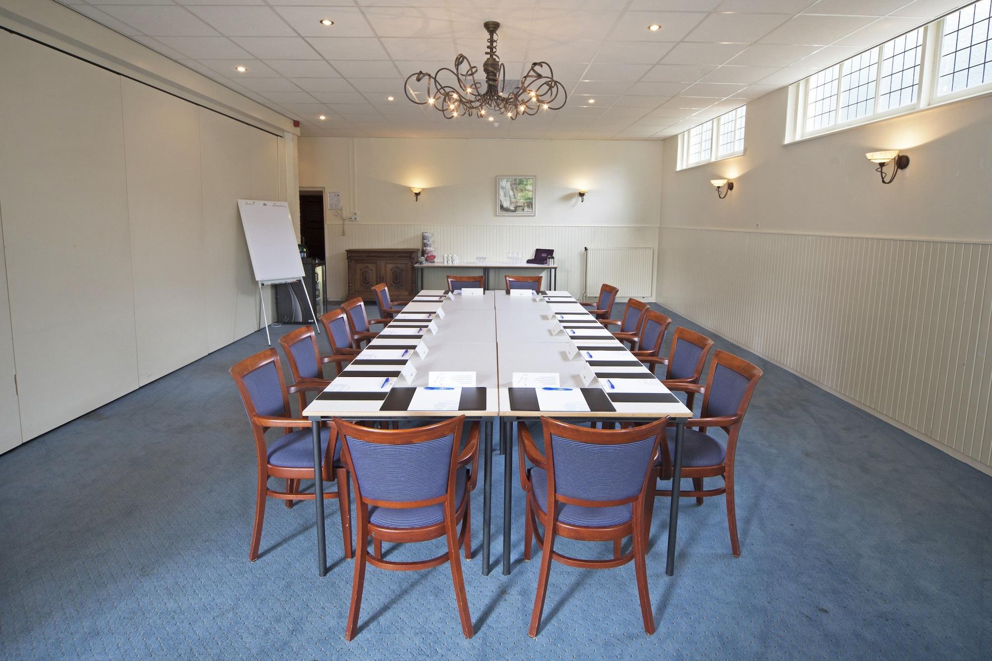 Fletcher Restaurant Veldenbos Hotel