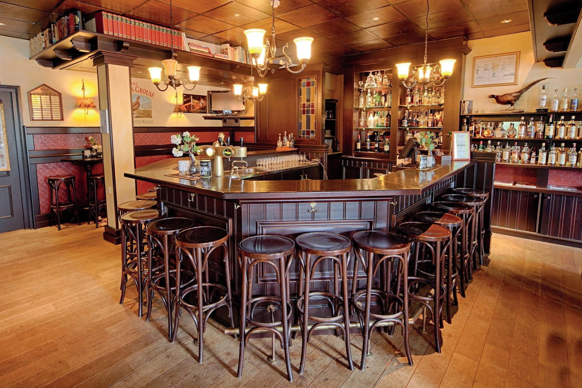 Fletcher Restaurant Veldenbos 3* Nunspeet
